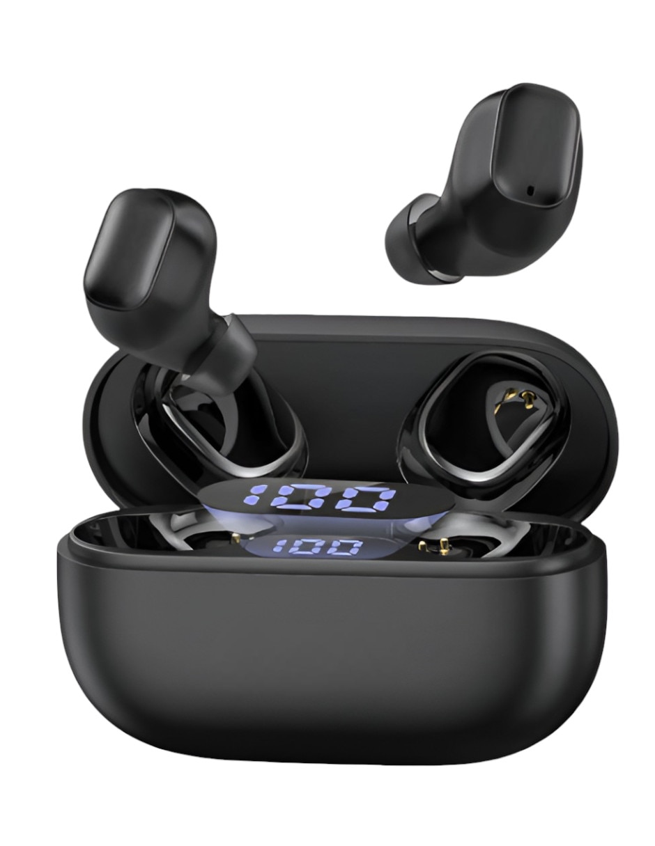 Audífonos In-Ear Inalámbrica con cancelación de ruido