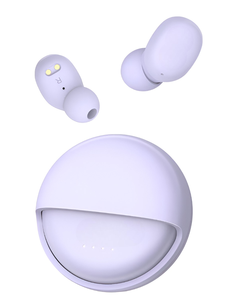 Audífonos In-Ear Inalámbrica con cancelación de ruido Audífonos In-Ear Inalámbrica con cancelación de ruido