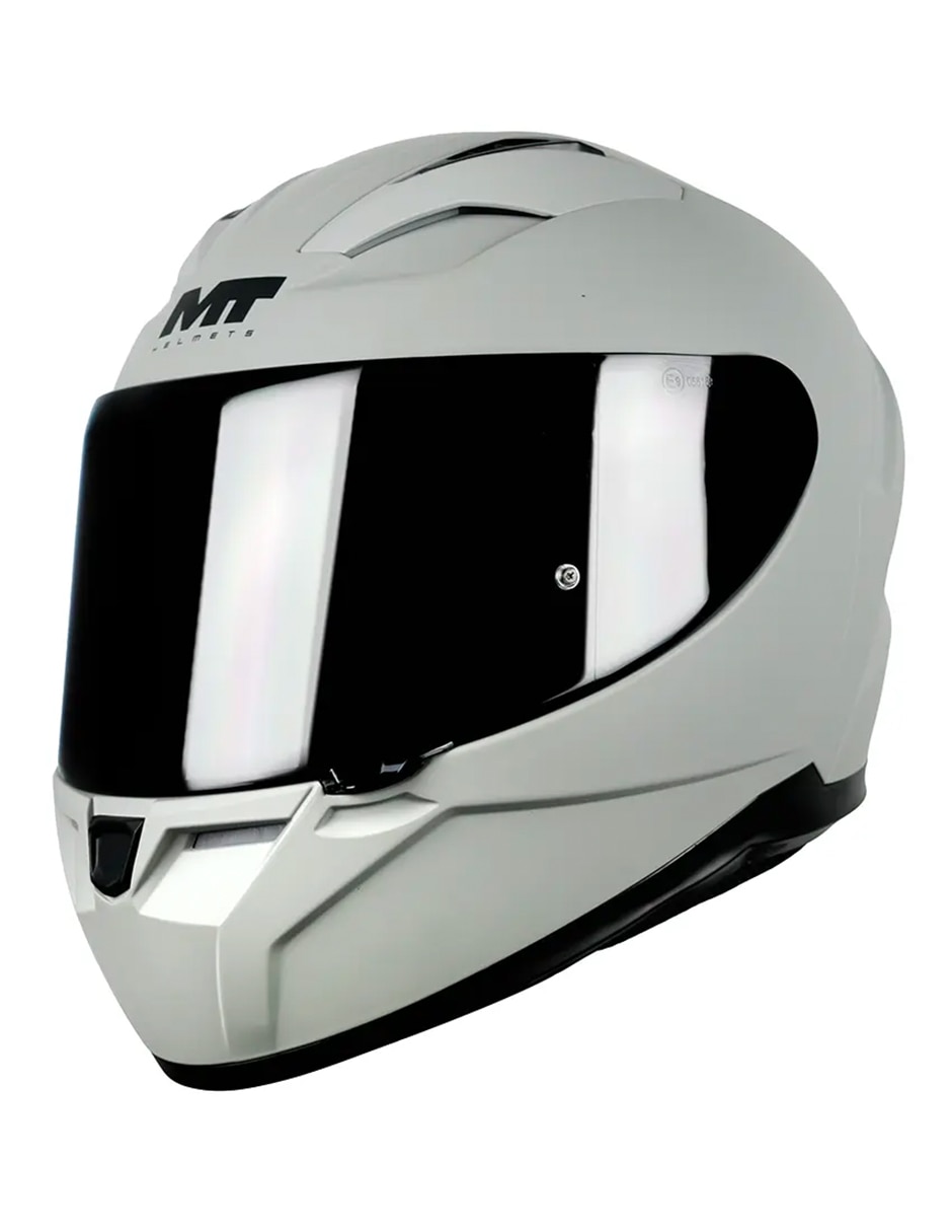Casco Cerrado para Motorsport para hombre