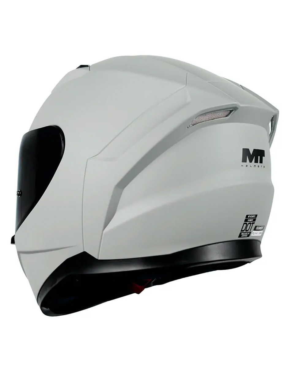 Casco Cerrado para Motorsport para hombre 5