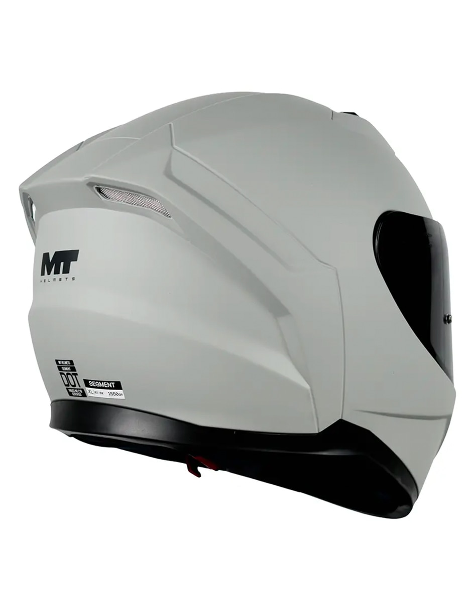 Casco Cerrado para Motorsport para hombre 2