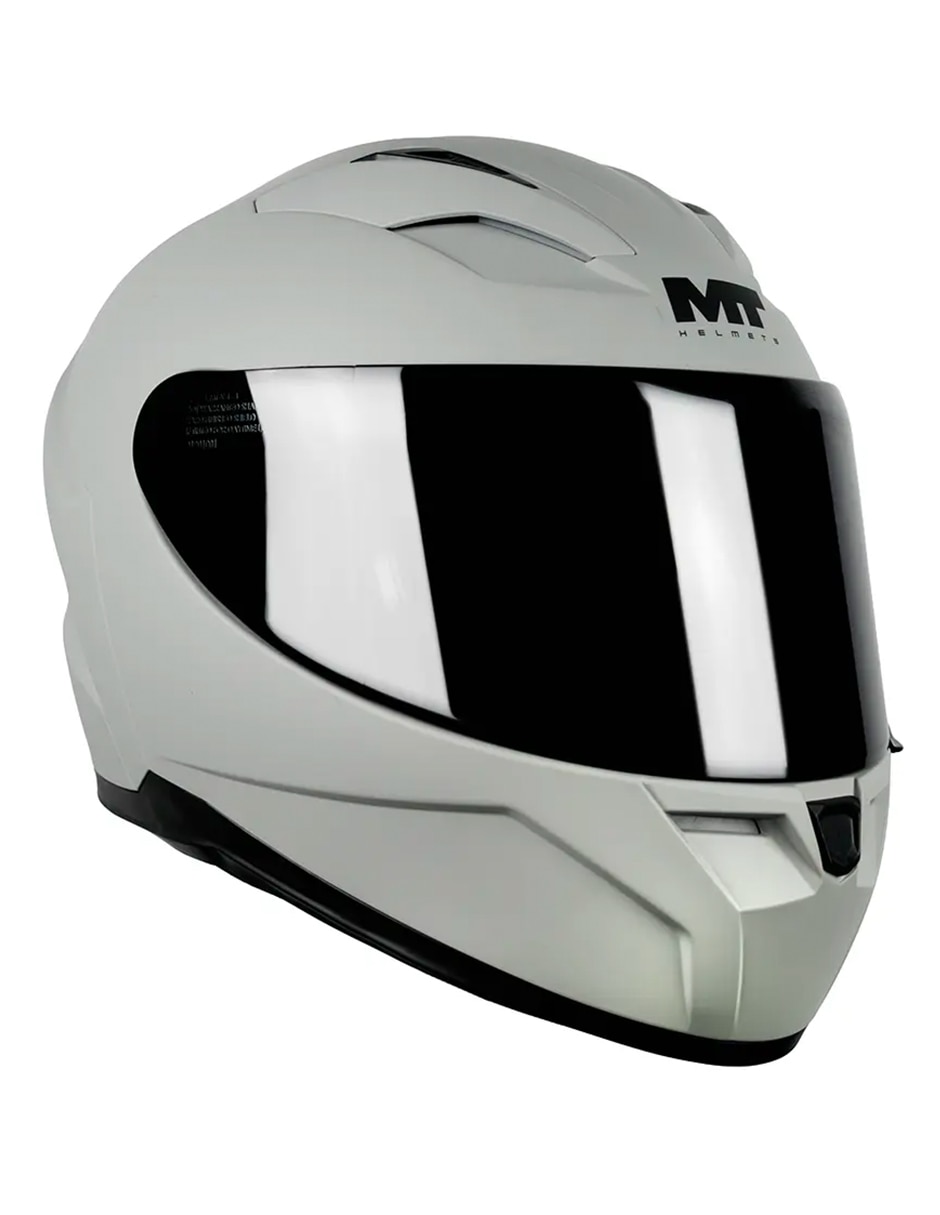 Casco Cerrado para Motorsport para hombre 3