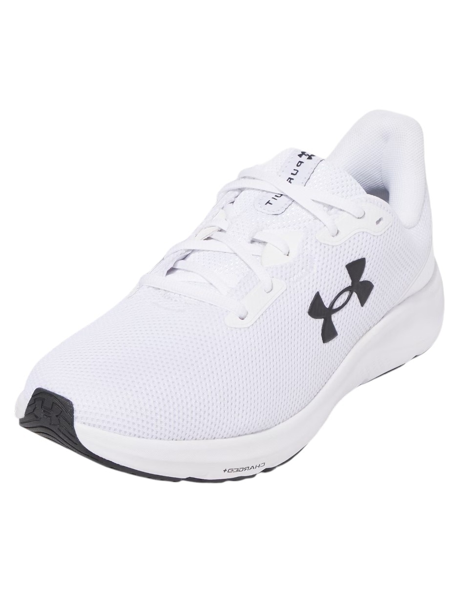 Tenis charged para hombre 4