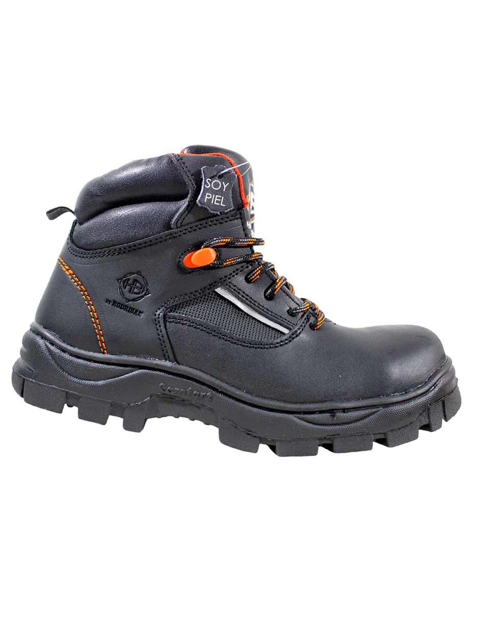 Bota industrial