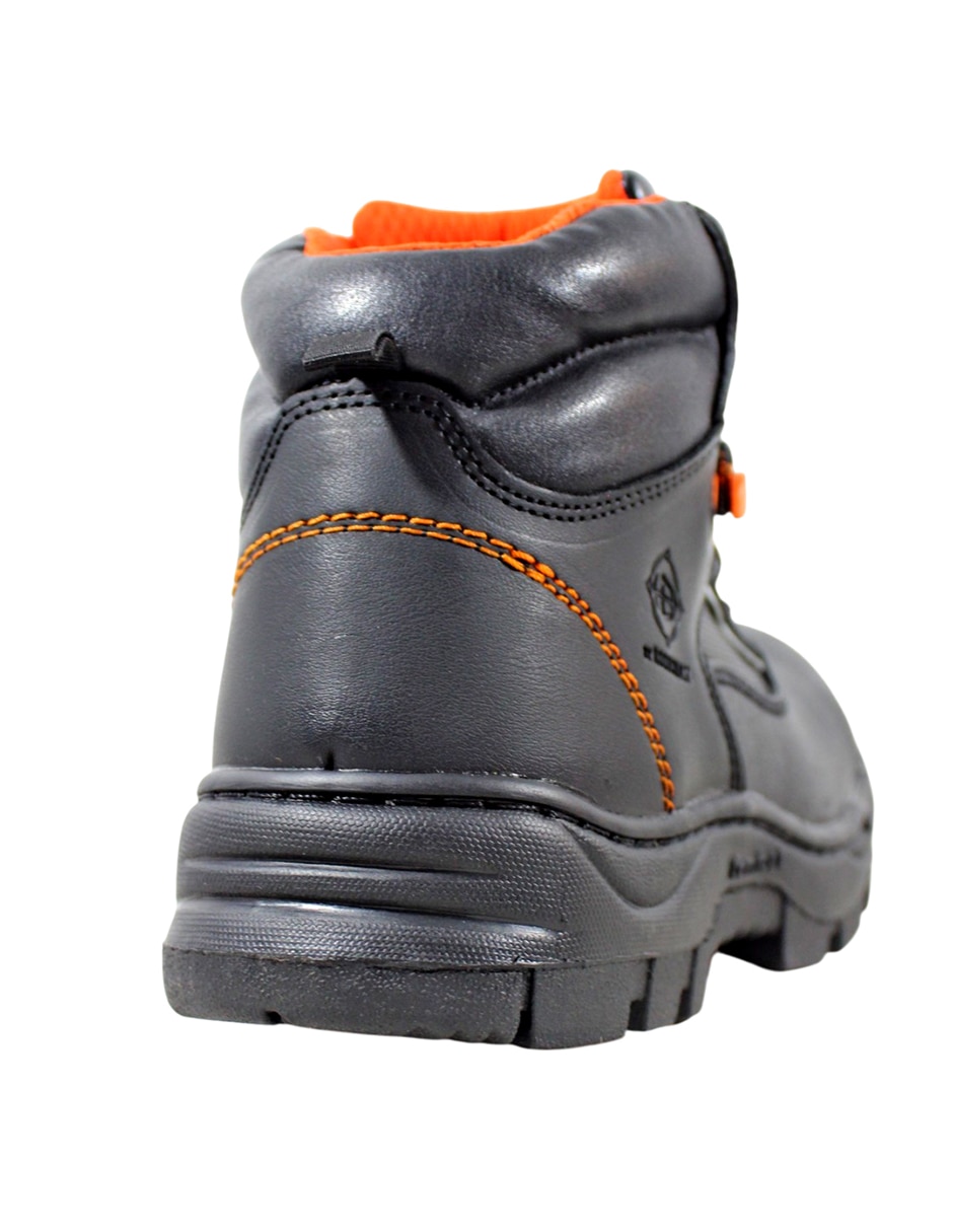 Bota industrial 9