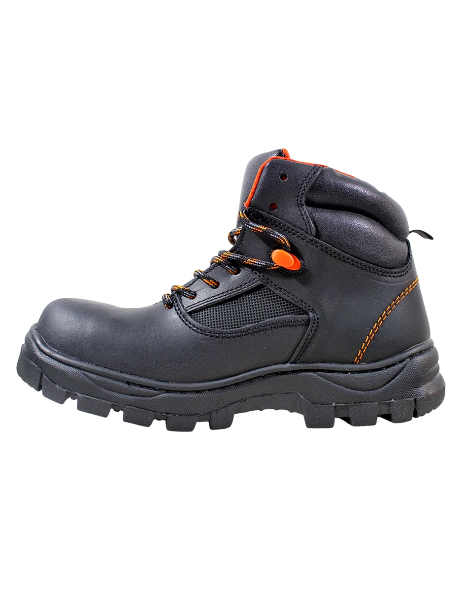 Bota industrial 5