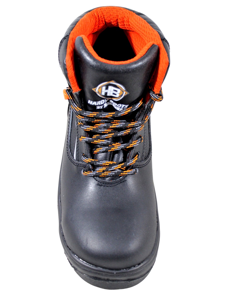 Bota industrial 2