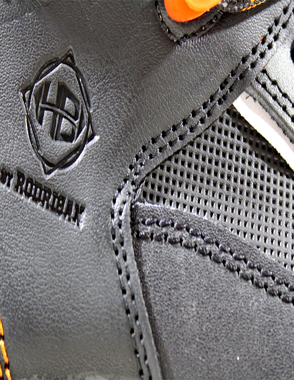Bota industrial 10