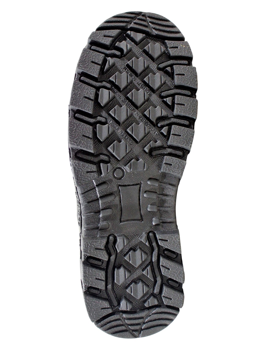 Bota industrial 3