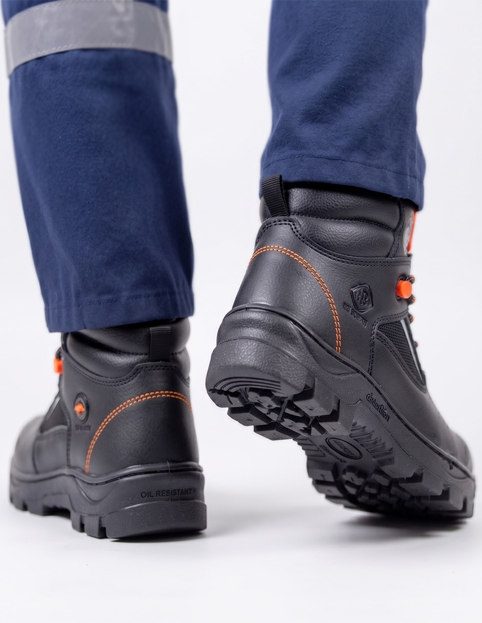 Bota industrial 6
