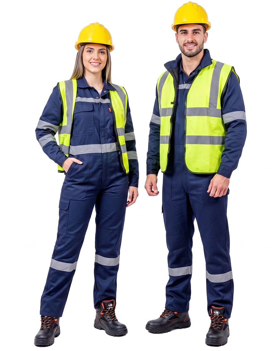 Bota industrial 7