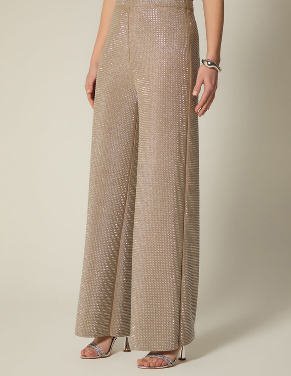 Pantalón easy pant para mujer Pantalón easy pant para mujer