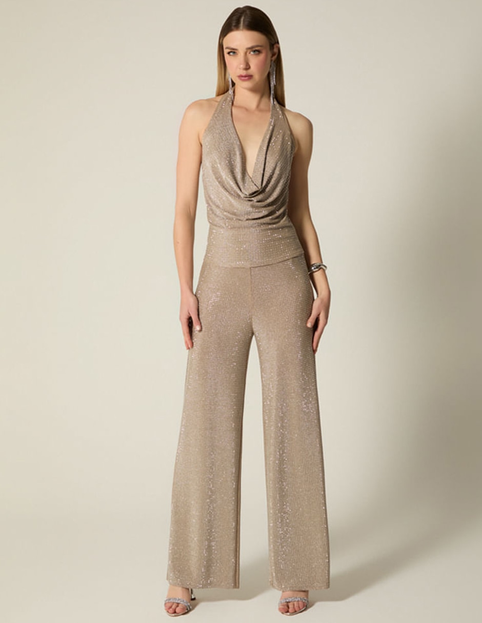 Pantalón easy pant para mujer 4
