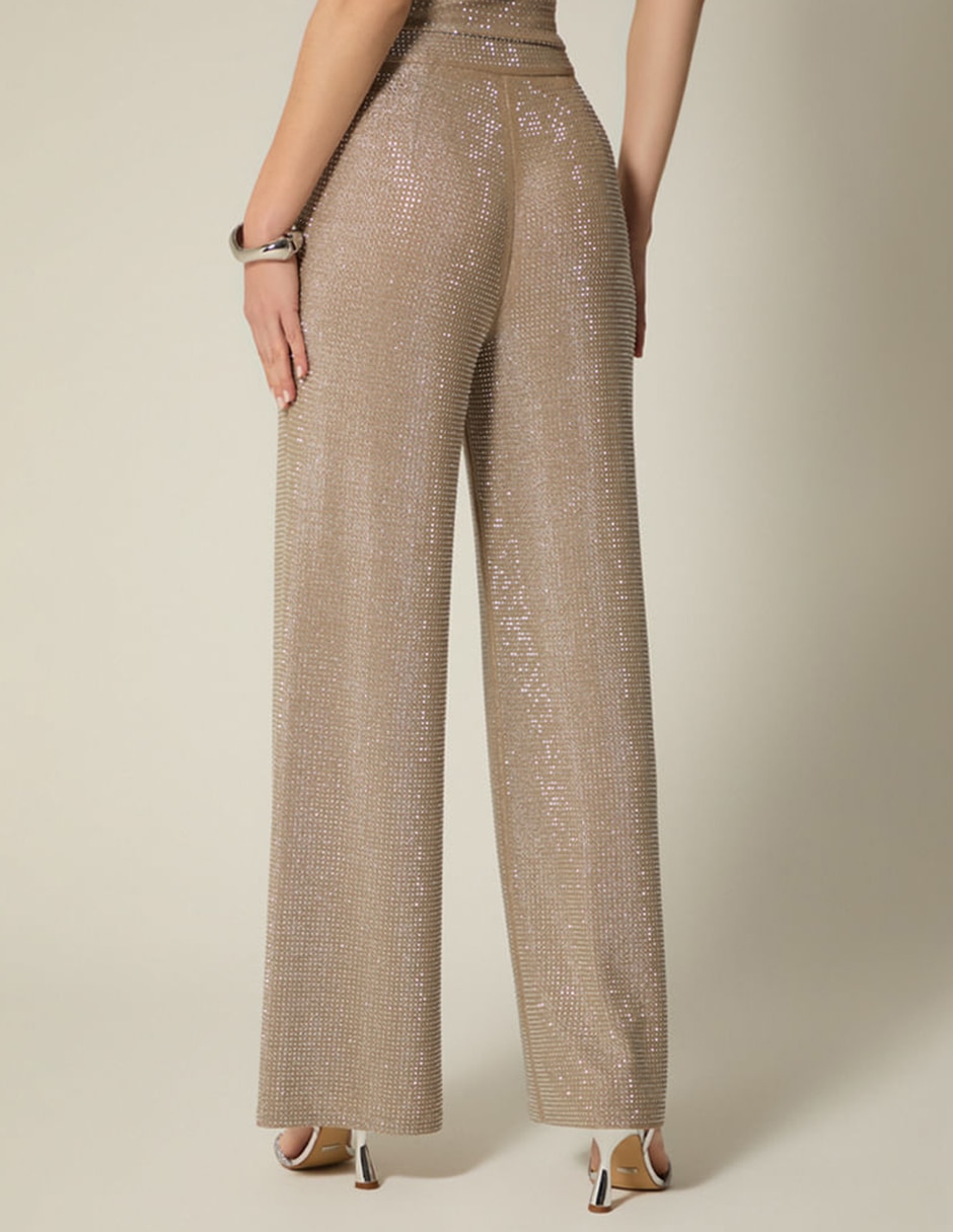 Pantalón easy pant para mujer 3