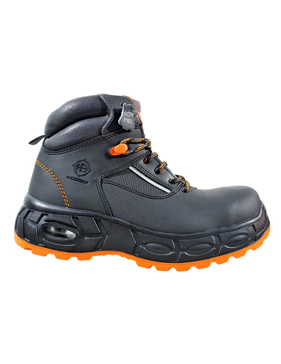 Bota industrial Bota industrial