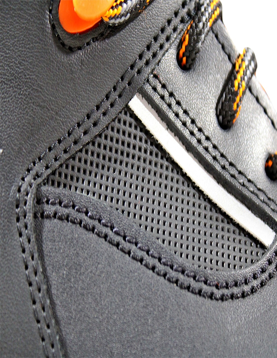 Bota industrial 11