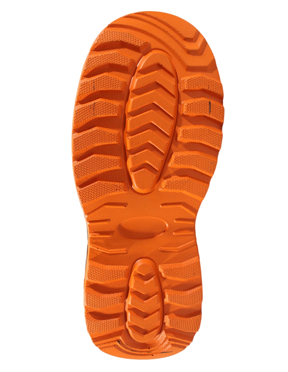 Bota industrial 8