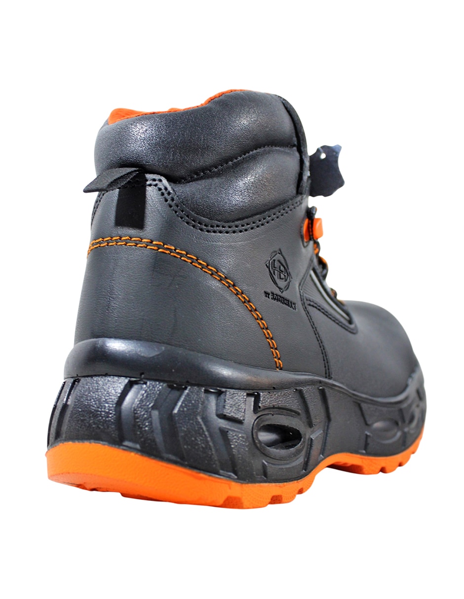 Bota industrial 9