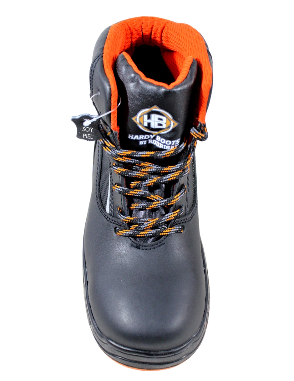 Bota industrial 6