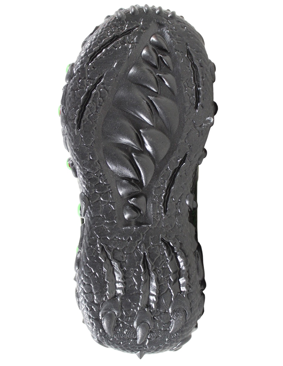 Tenis para niño dinosaurios 9