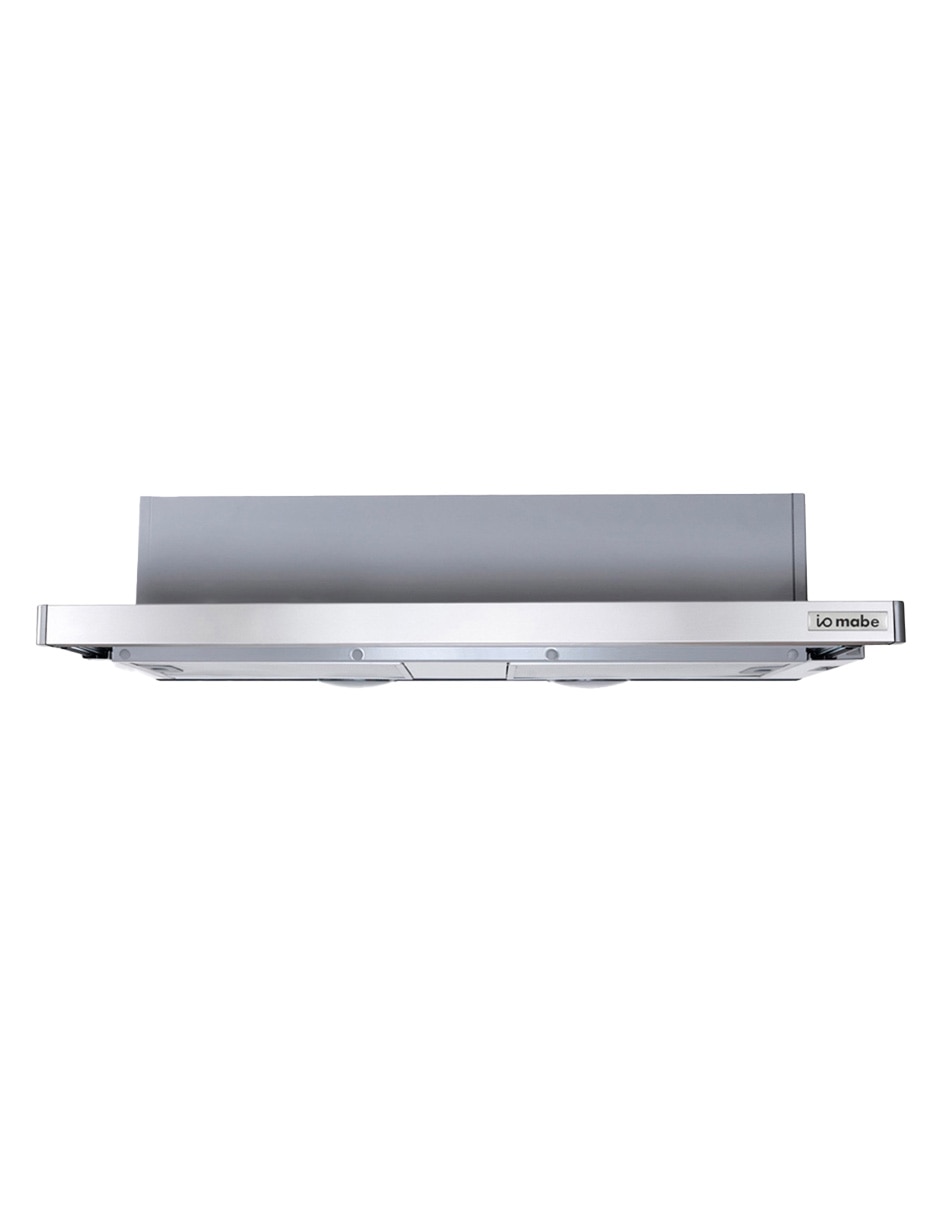 Campana de pared IOT8002I1 de acero inoxidable