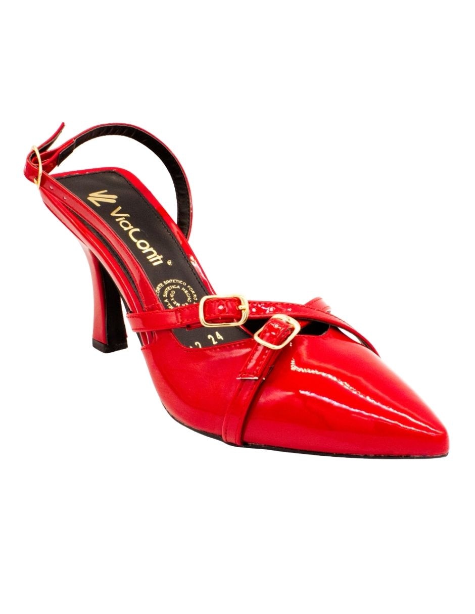 Zapatilla 1