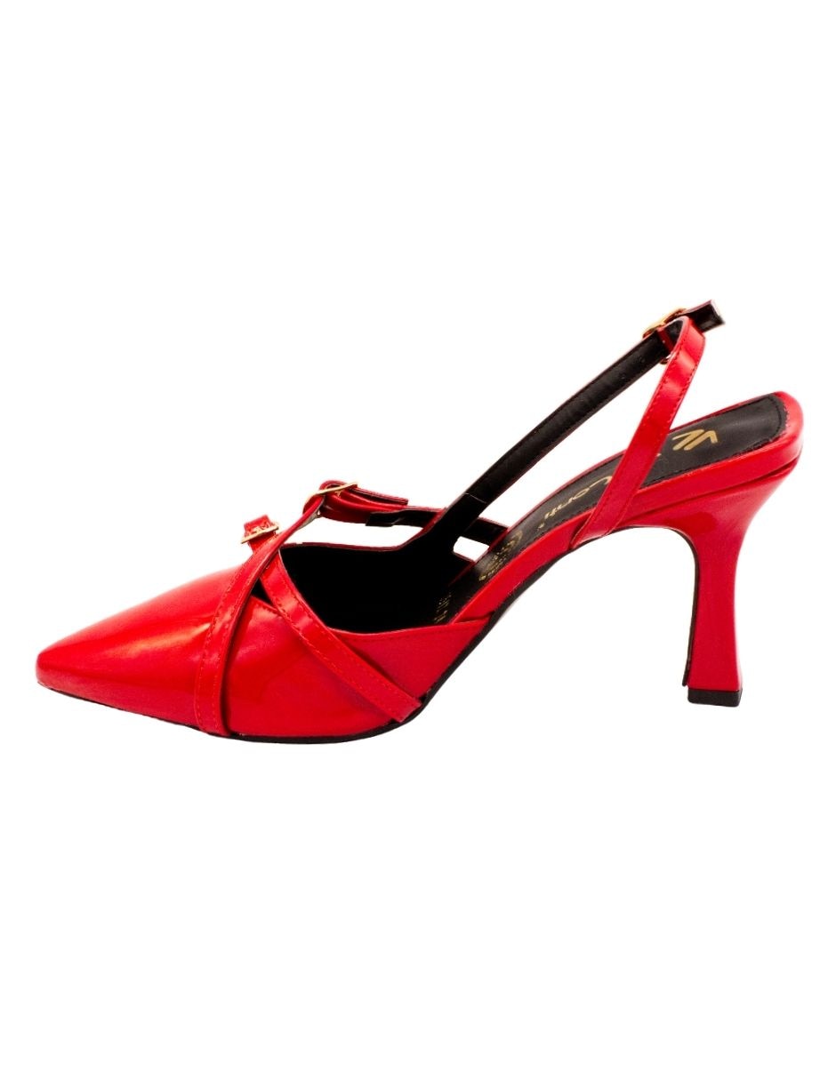 Zapatilla 4
