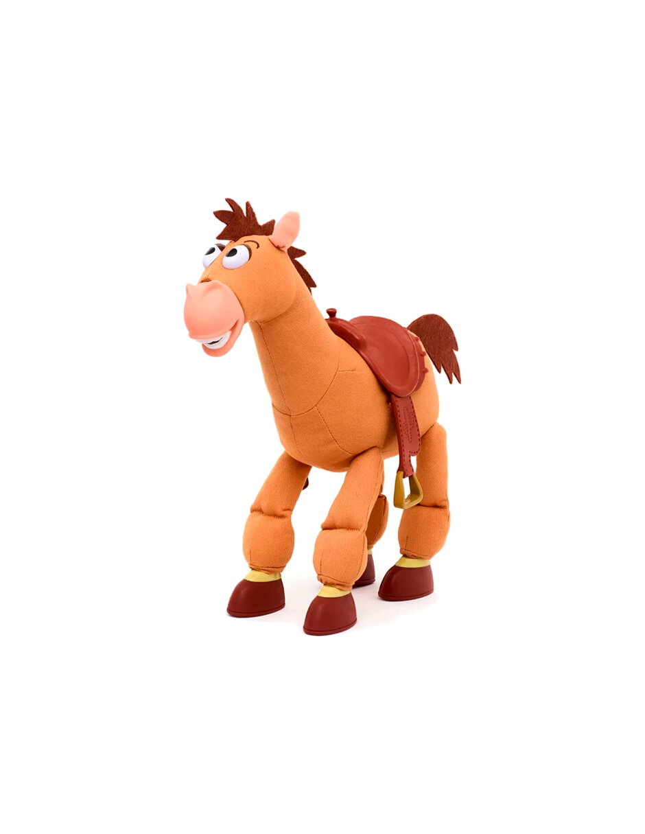 Figura de colección articulada Toy Story Tiro al Blanco Collectors con sonido