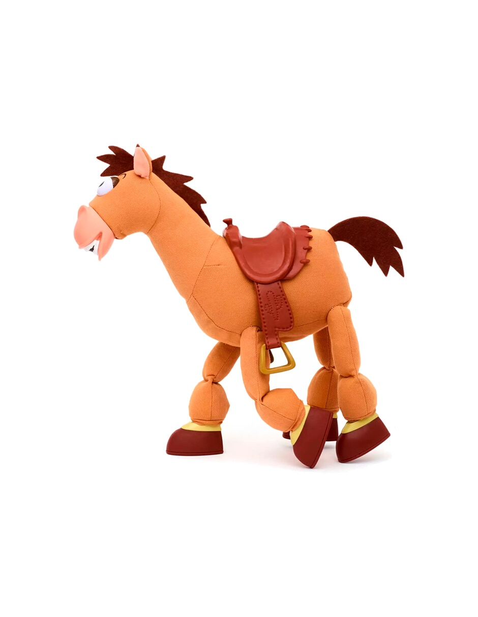 Figura de colección articulada Toy Story Tiro al Blanco Collectors con sonido