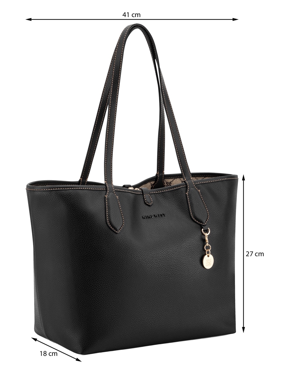 Bolsa tote Emerick para mujer 5