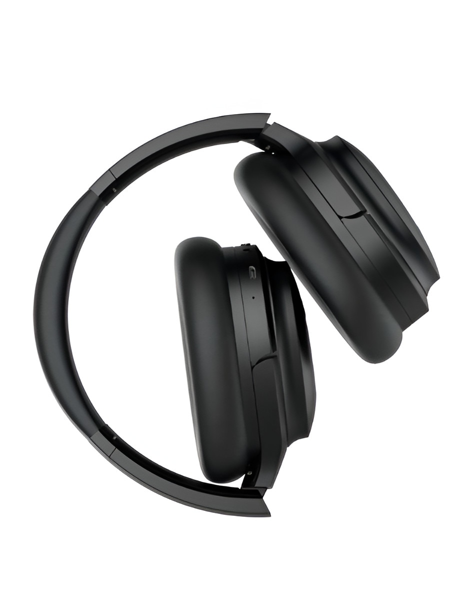 Audífonos Over-Ear alámbrica e inalámbrica con cancelación de ruido 2