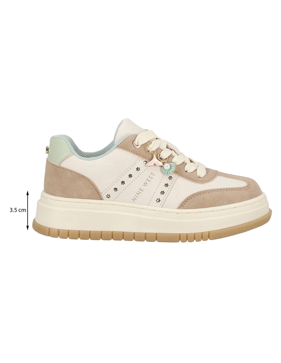 Tenis para niña 9