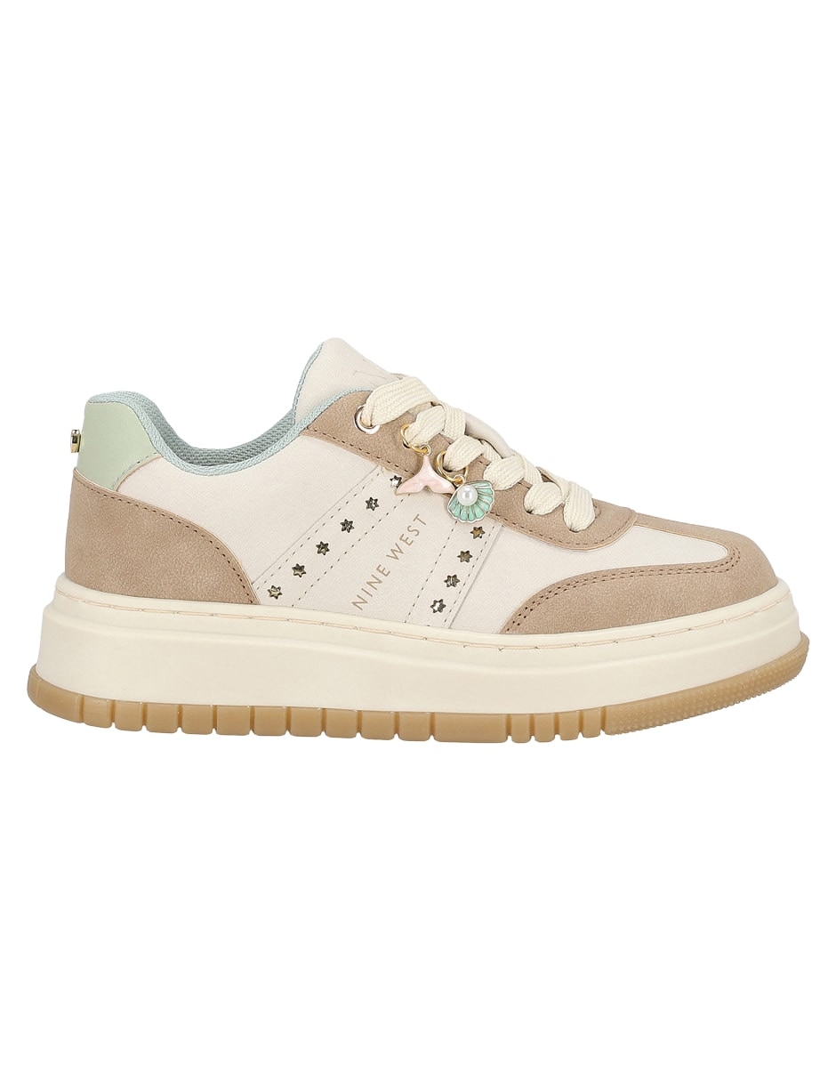 Tenis para niña 5
