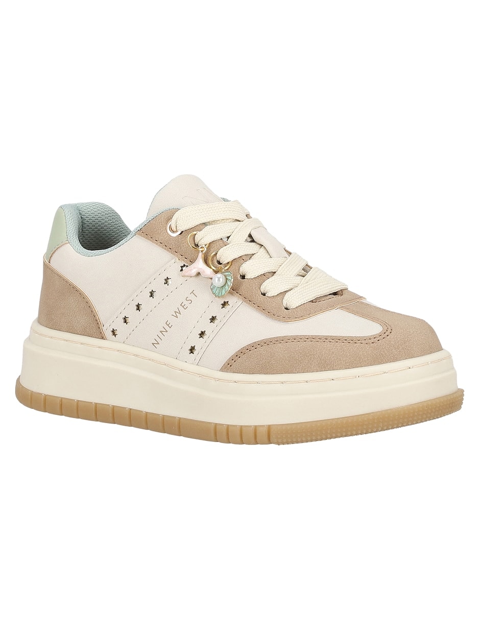 Tenis para niña 7