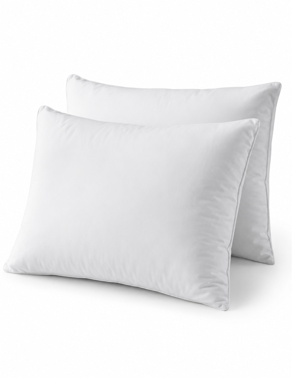 Almohada firmeza extra firme