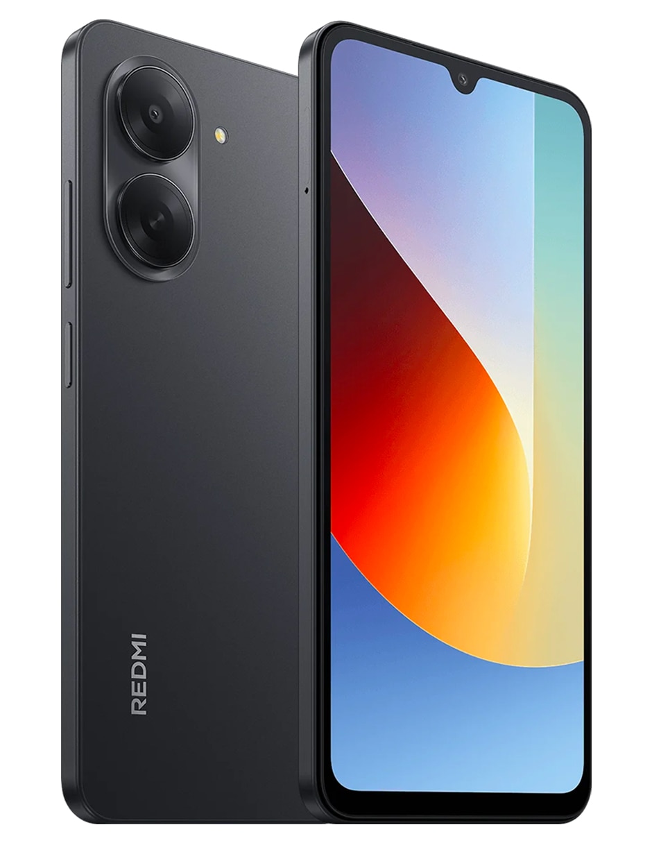 Redmi A7 LCD IPS 6.88 pulgadas Desbloqueado 4