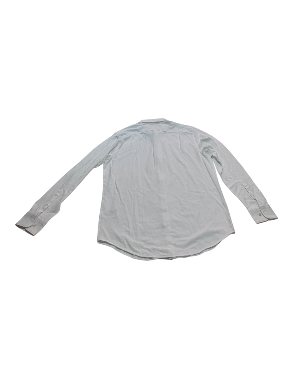 Playera tipo polo para hombre