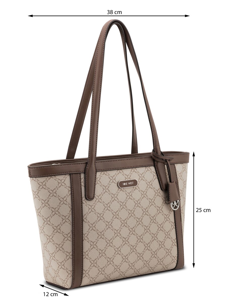 Bolsa tote Aziel para mujer 5