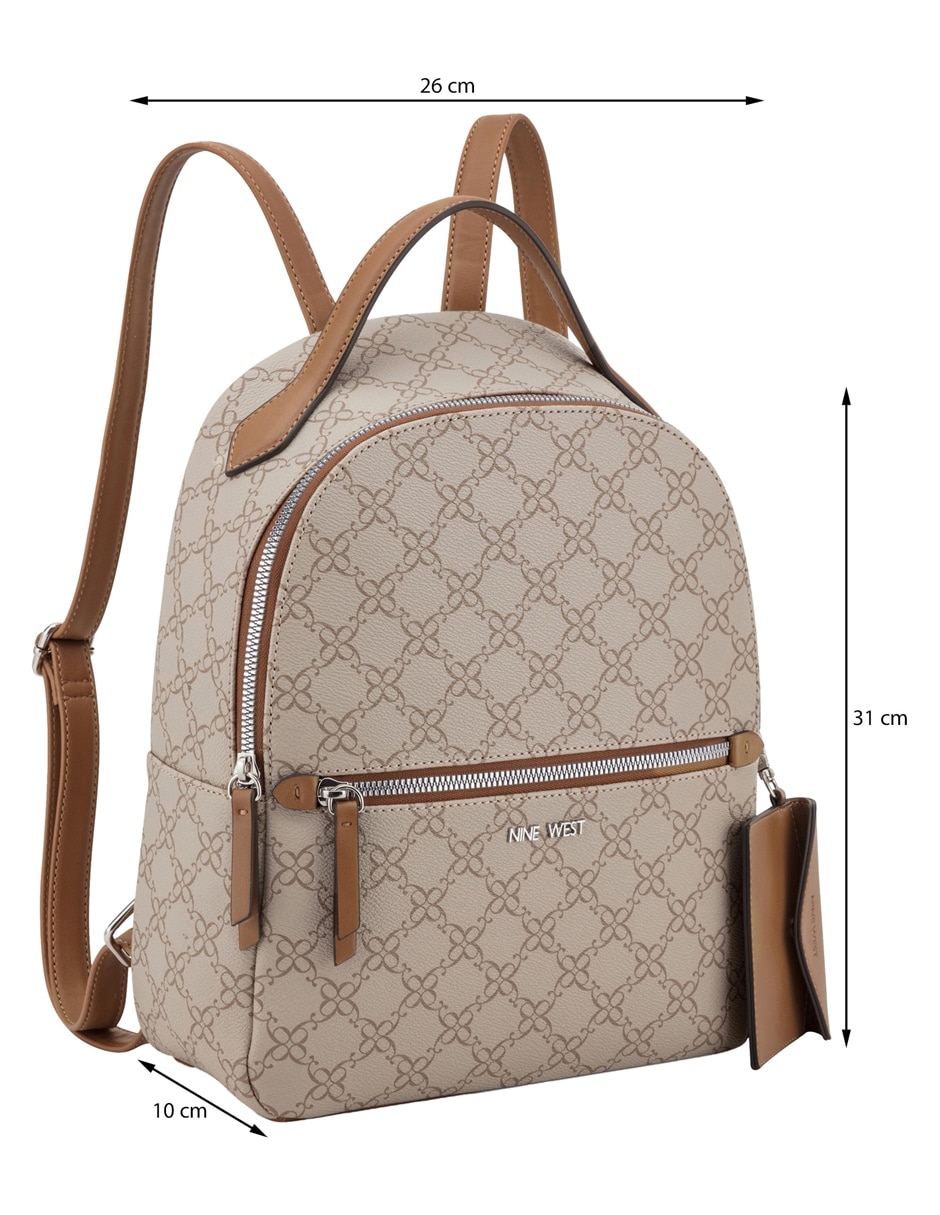Mochila casual tamsin no 5