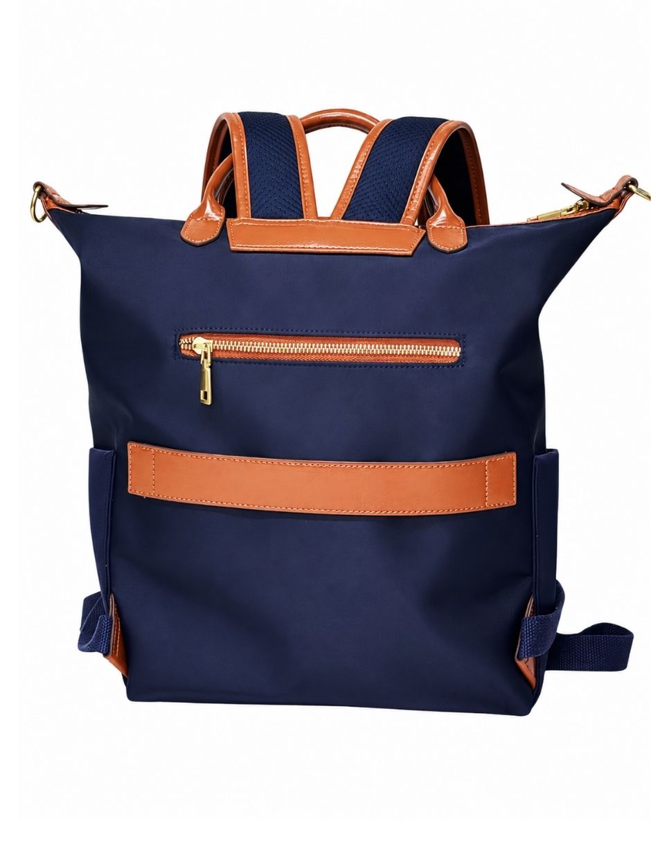 Mochila casual venture 9