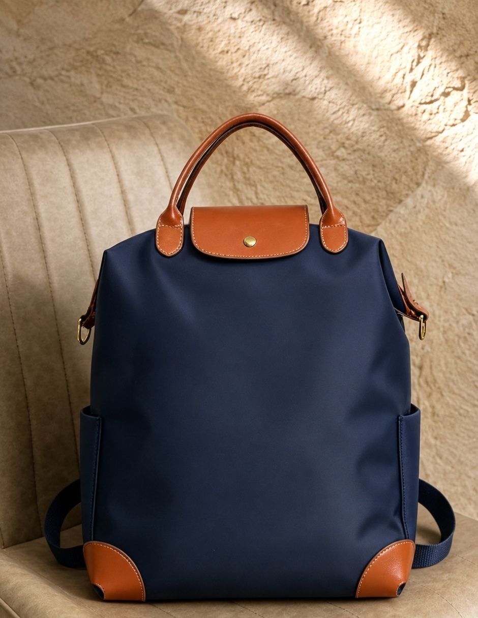 Mochila casual venture 4