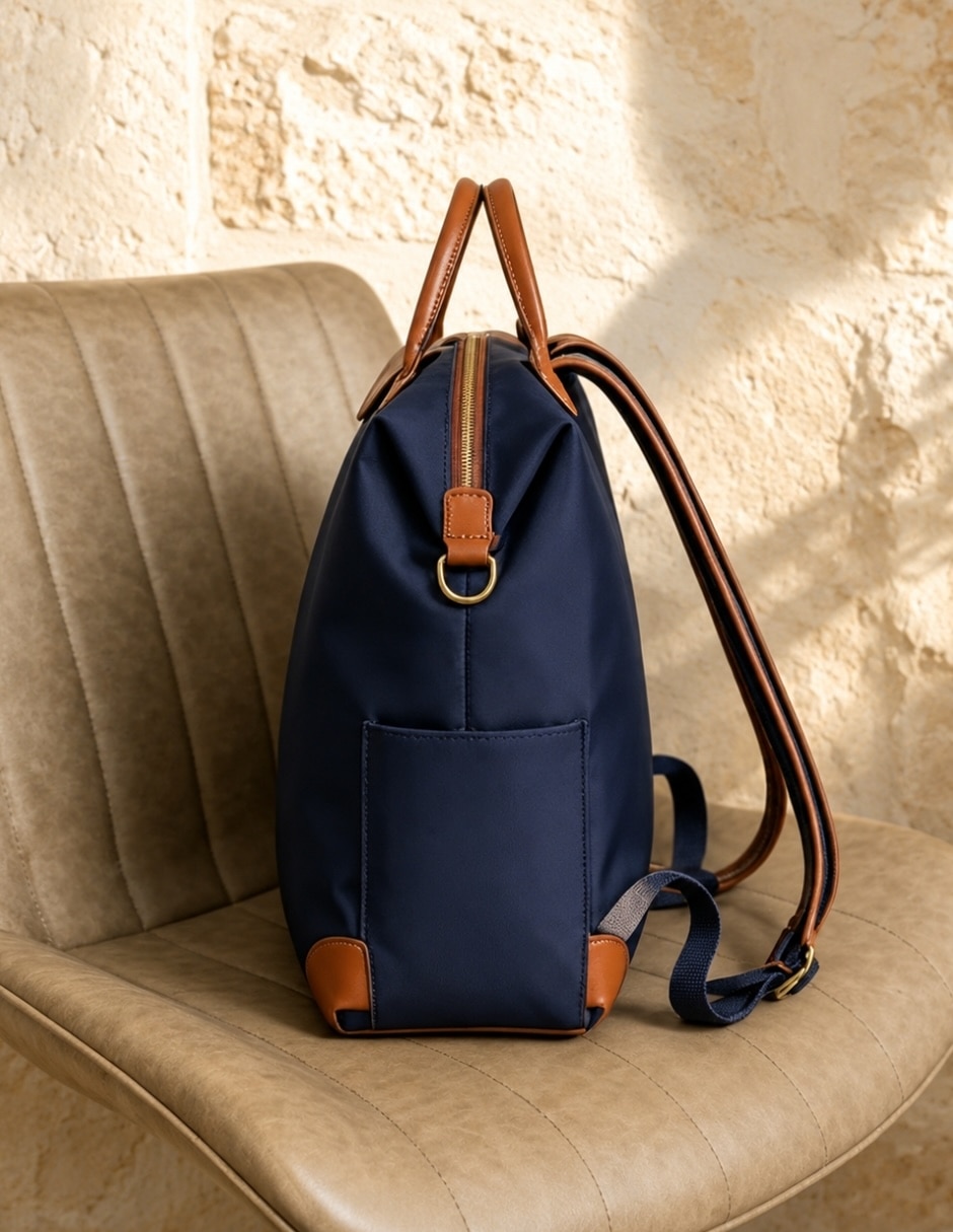 Mochila casual venture 2