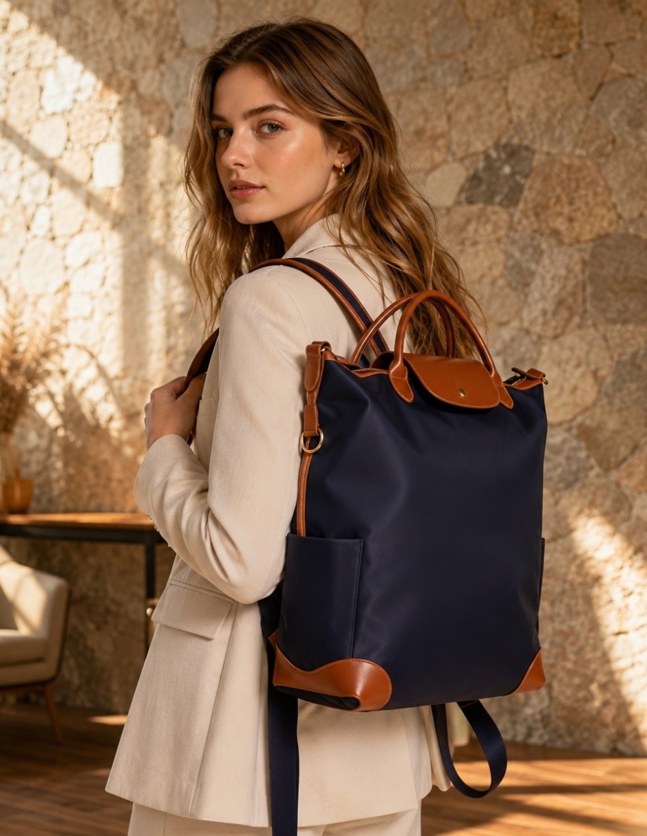 Mochila casual venture 10