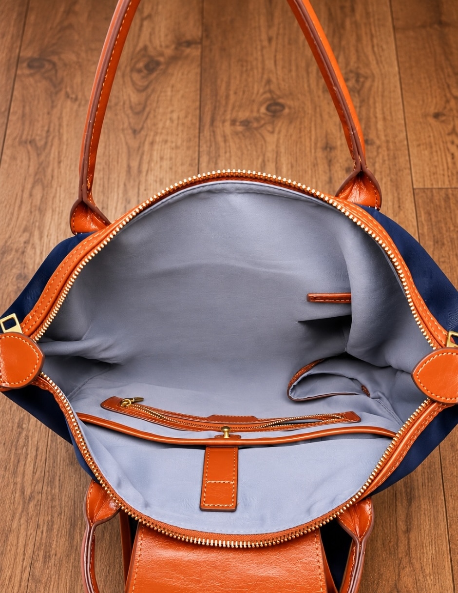 Mochila casual venture 6