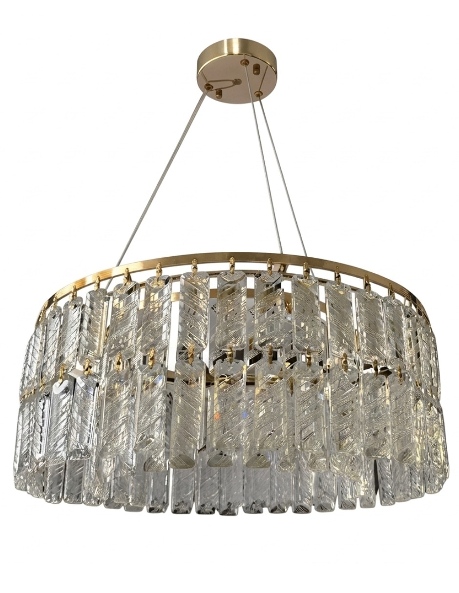 Lampara colgante LED candelap Lampara colgante LED candelap