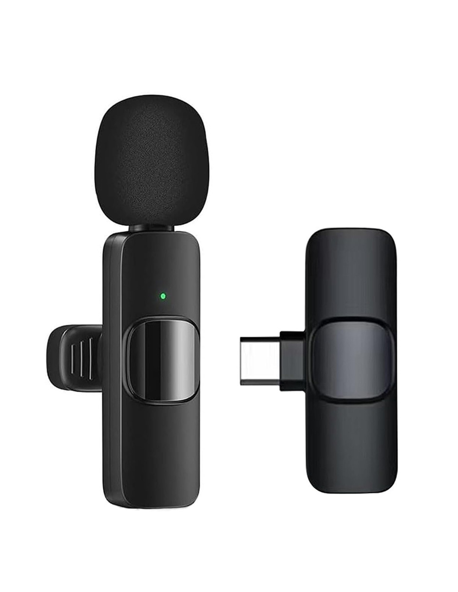 Micrófono SC-MMC850-1 Inalámbrica