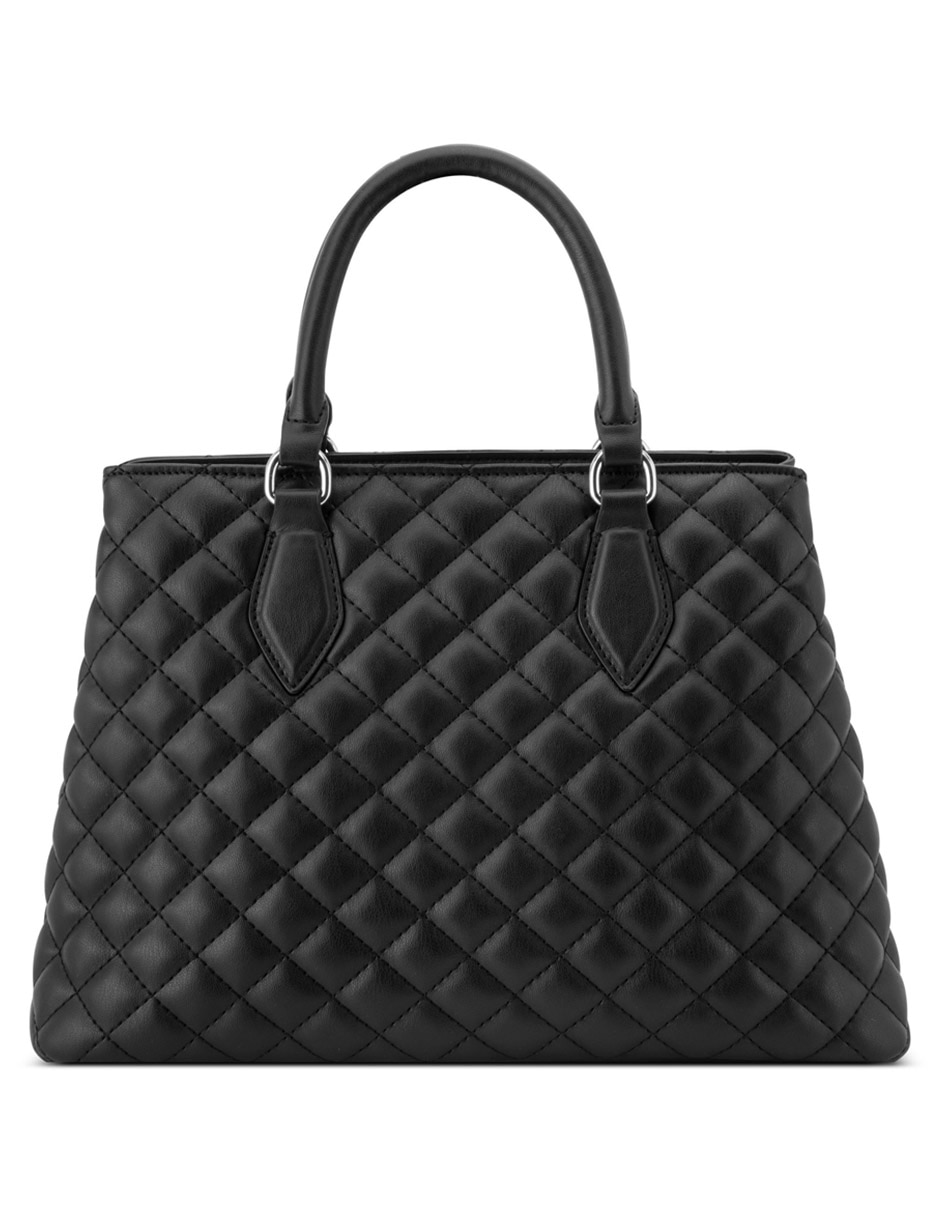 Bolsa satchel Clarimond para mujer 5