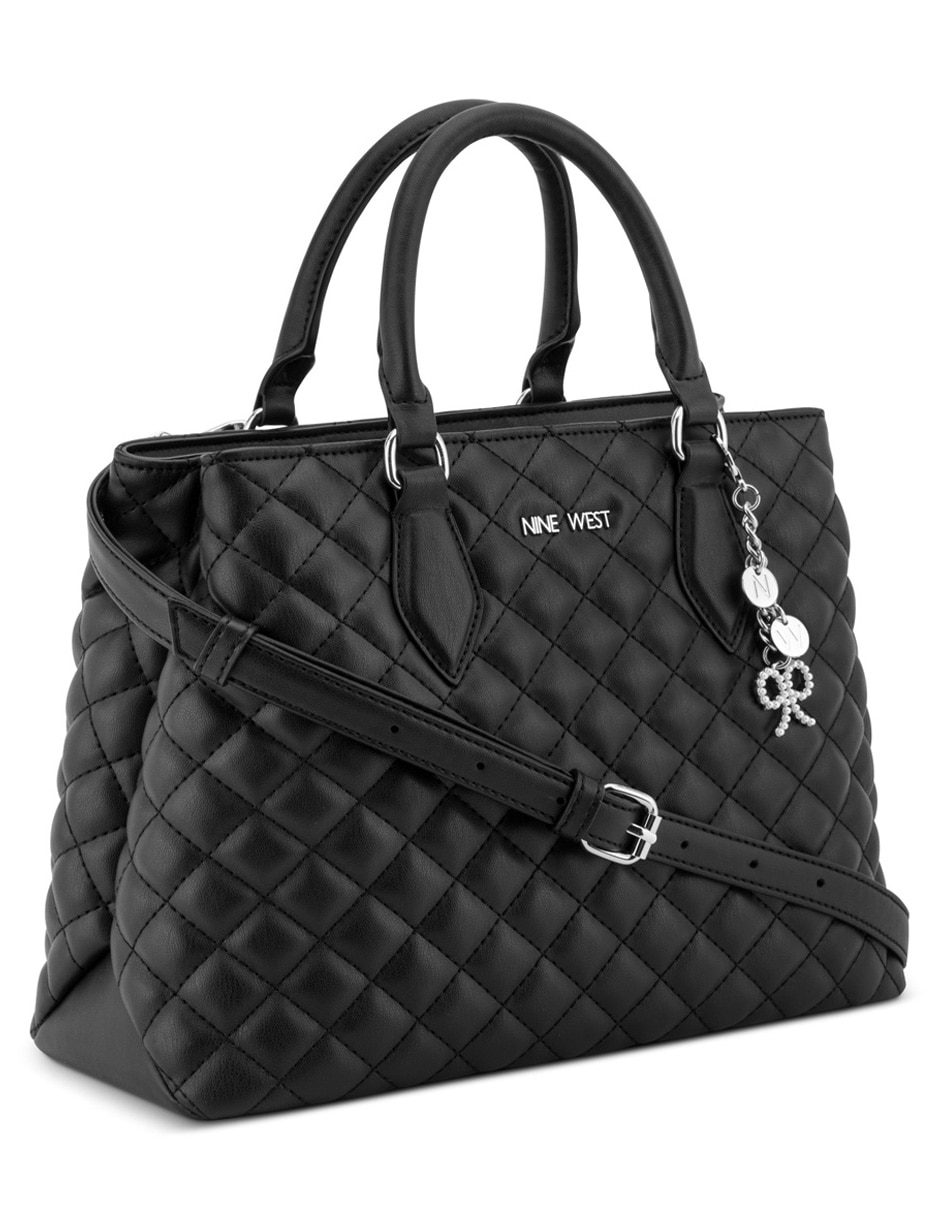 Bolsa satchel Clarimond para mujer 3