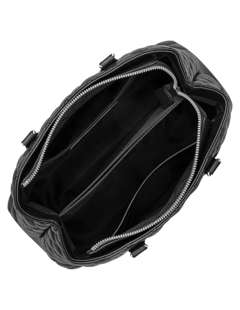 Bolsa satchel Clarimond para mujer 2