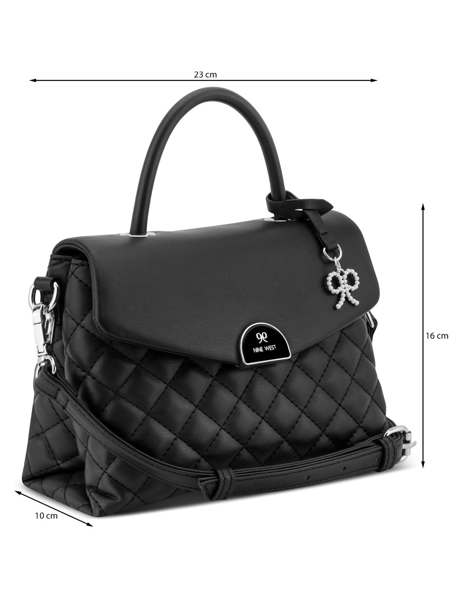 Bolsa crossbody Clarimond para mujer 5